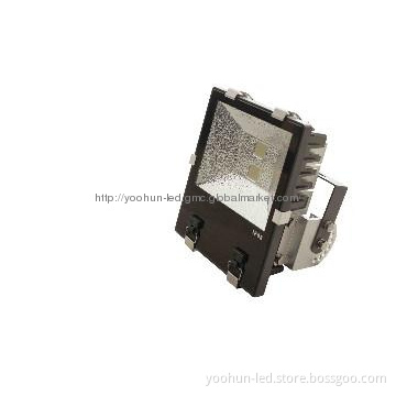 LED COB Exterior Flood, 10W/30w/50w/100w/160w/200W, IP65